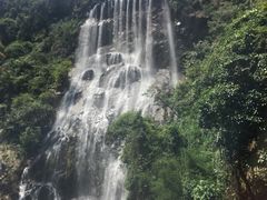 -古龙峡云天玻霸