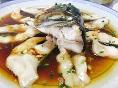 -丫丫蟹庄·苏式园林农家乐·阳澄湖大闸蟹(阳澄湖莲花岛店)