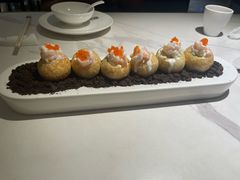 -北国饭店·海鲜·北方菜(峡山店)