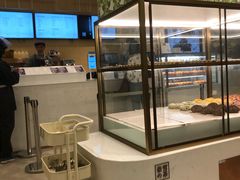 -奈雪的茶(国金中心店)