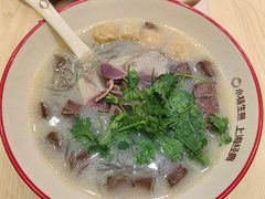 -小杨生煎(深圳岗厦北店)