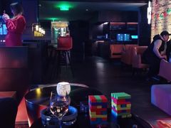 -CASA Grande酒漾·西餐及酒吧(长沙君悦酒店)