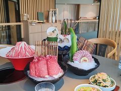 -享月汤皇(高新路店)
