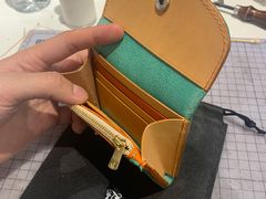 -HEARTISANS手工DIY皮艺体验(安贞环宇荟店)