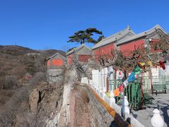 -妙峰山风景名胜区