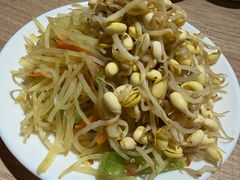 -老上居·手工春饼(贝尔路店)
