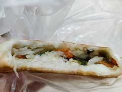 -新丰小吃(中山中路分店)