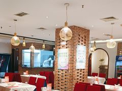 -小山城·馋嘴蛙(亚运村店)