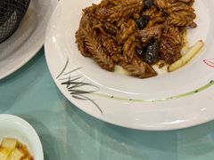 -鹊华居·地道鲁菜·海鲜·融合味(大明湖店)