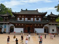 -径山寺