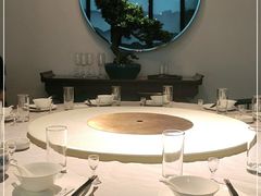 包厢-尽膳·鱼鲜川菜(宽窄巷子店)