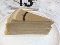 -Lady M(沙田新城市广场店)
