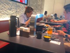 -黑牛の店·黑金店(沈阳万象城店)