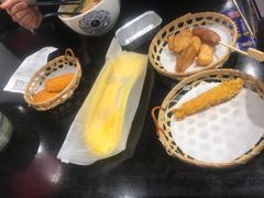 炸虾-和府捞面(国金汇店)
