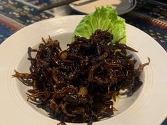 -蜗牛小馆醉乡民谣云南菜(惠新西里店)