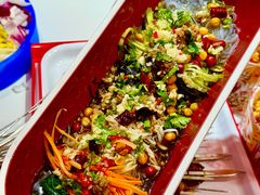 -百龙烤骨头·鲜肉烧烤·小龙虾·KTV(长春总店)