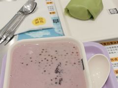 -满记甜品(上海高岛屋二店)