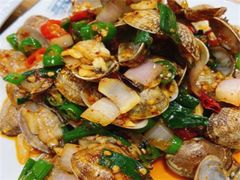 -517烧烤·龙虾·海鲜大排档(万象都荟店)