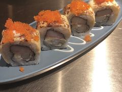 -三上料理(西湖文化广场店)