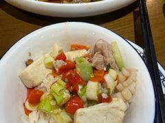 -邱金小炒·30 年盐帮江湖菜(自贡店)