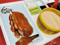 至尊北京烤鸭-苏帮主三样菜·江湖川菜(高新店)