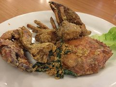-真浪大家乐海鲜餐馆