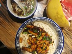 -顺丰面馆(打浦店)