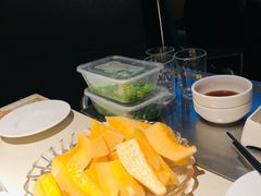 -海底捞火锅(枫蓝国际购物中心店)