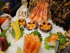 -花潮料理艺食馆(成都万象城店)