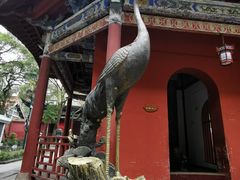 -南岳衡山风景名胜区-南岳大庙