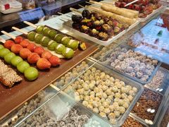 -小宝栗子(西安道店)