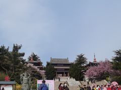 -石岛赤山风景区