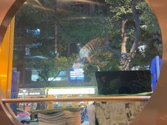 -帕蓝·暹罗料理(大学路店)