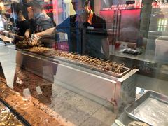 -阿芮烤鸡爪(世纪金源店)