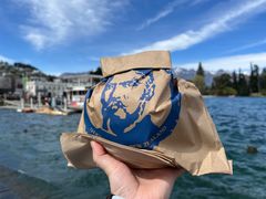 -Fergburger(皇后镇店)