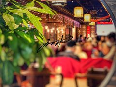 -真地道京味府·鲜橙烤鸭·北京菜(朝外大街东大桥店)