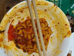 -老刘家永盛斋·传统泡馍(东关南街店)