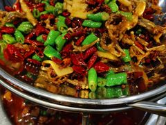 -盐井记·自贡美蛙鲜锅兔(中和店)