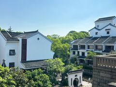 -苏州吴宫泛太平洋酒店