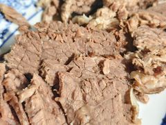 -大陈鸿源牛肉馆(大陈总店)