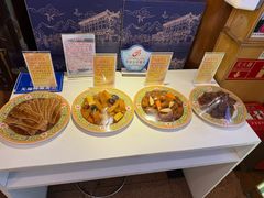 -烤肉季饭庄