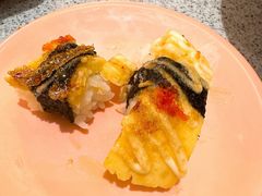 -争鲜回转寿司(西红门荟聚PLUS店)