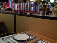 -MYLK意式小厨(熙地港店)