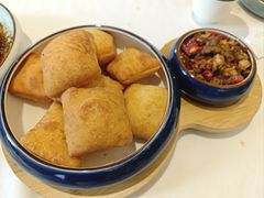 -中发源·清真餐厅(南油店)