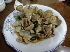 -公寓家常菜馆(海军博物馆店)