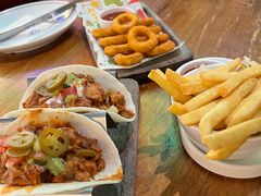 -Famous肥猫墨西哥音乐餐吧(五棵松华熙LIVE店)