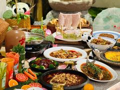 -田园印象·成都土菜院子(华阳店)