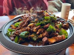 -竹溪一号·天域阁(骑马山店)