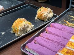 -丁香西饼屋(桂林路店)