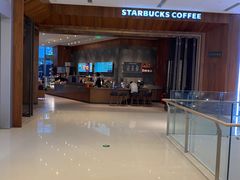 -星巴克(凯德晶萃店)